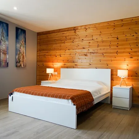 Cami Roma Hotel
