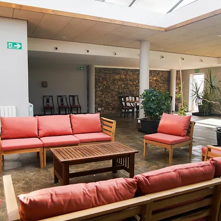 Hotel Cami Roma Albiol