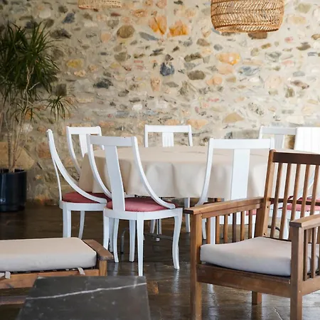 Cami Roma Hotel