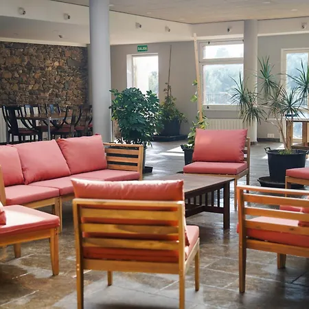 Hotel Cami Roma Albiol