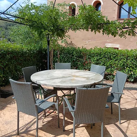 Cami Roma Hotel Albiol