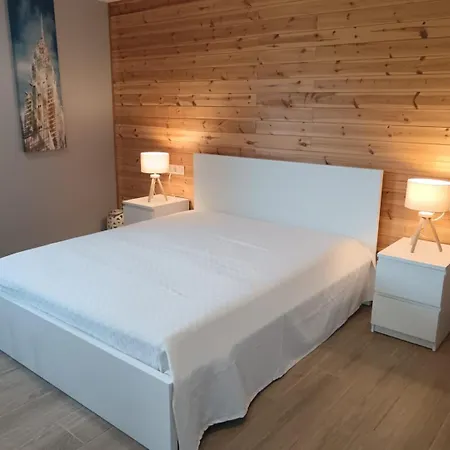 Cami Roma Hotel Albiol