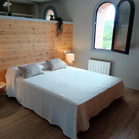Hotel Cami Roma Albiol