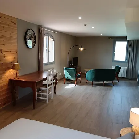 Hotel Cami Roma Albiol