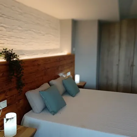 Cami Roma Hotel Albiol