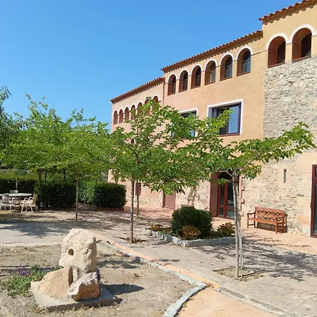 Hotel Cami Roma Albiol