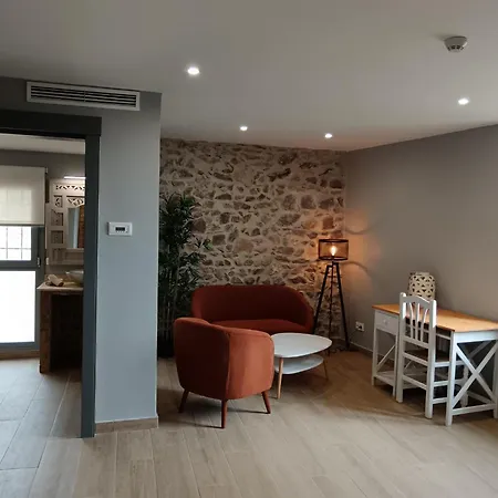 Hotel Cami Roma Albiol