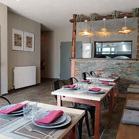 Cami Roma Hotel *