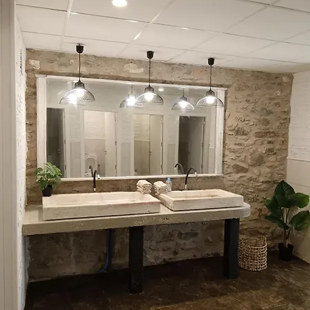Hotel Cami Roma