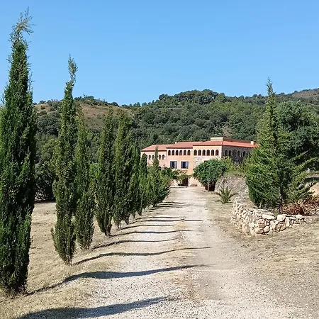 Cami Roma * Albiol